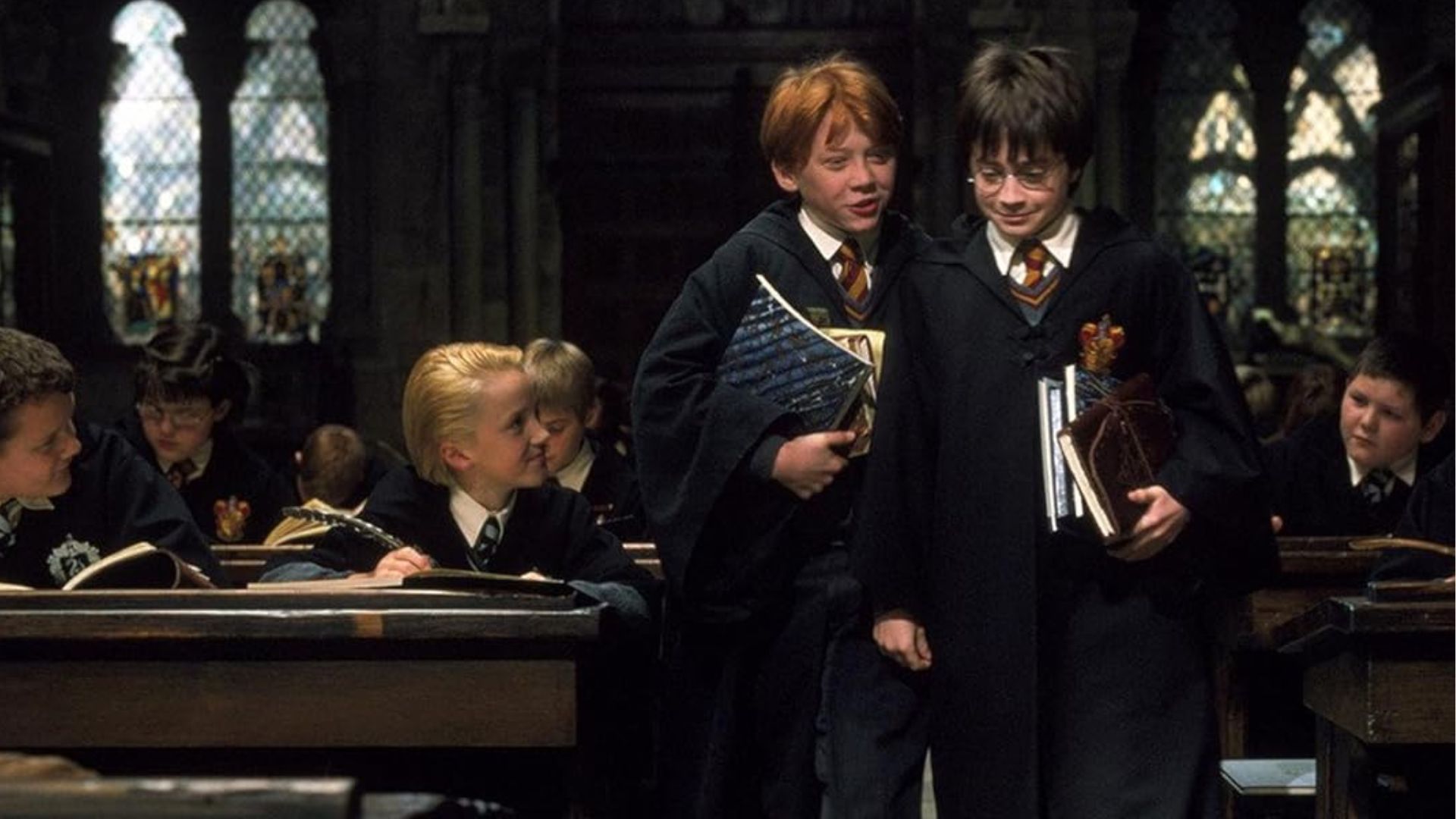 Harry Potter (Image Source: Prime Video)