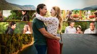 Bingeable romance in Virgin River | Image via Netflix
