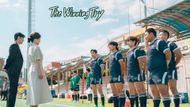 Scene from The Winning Try | Image via: Netflix
