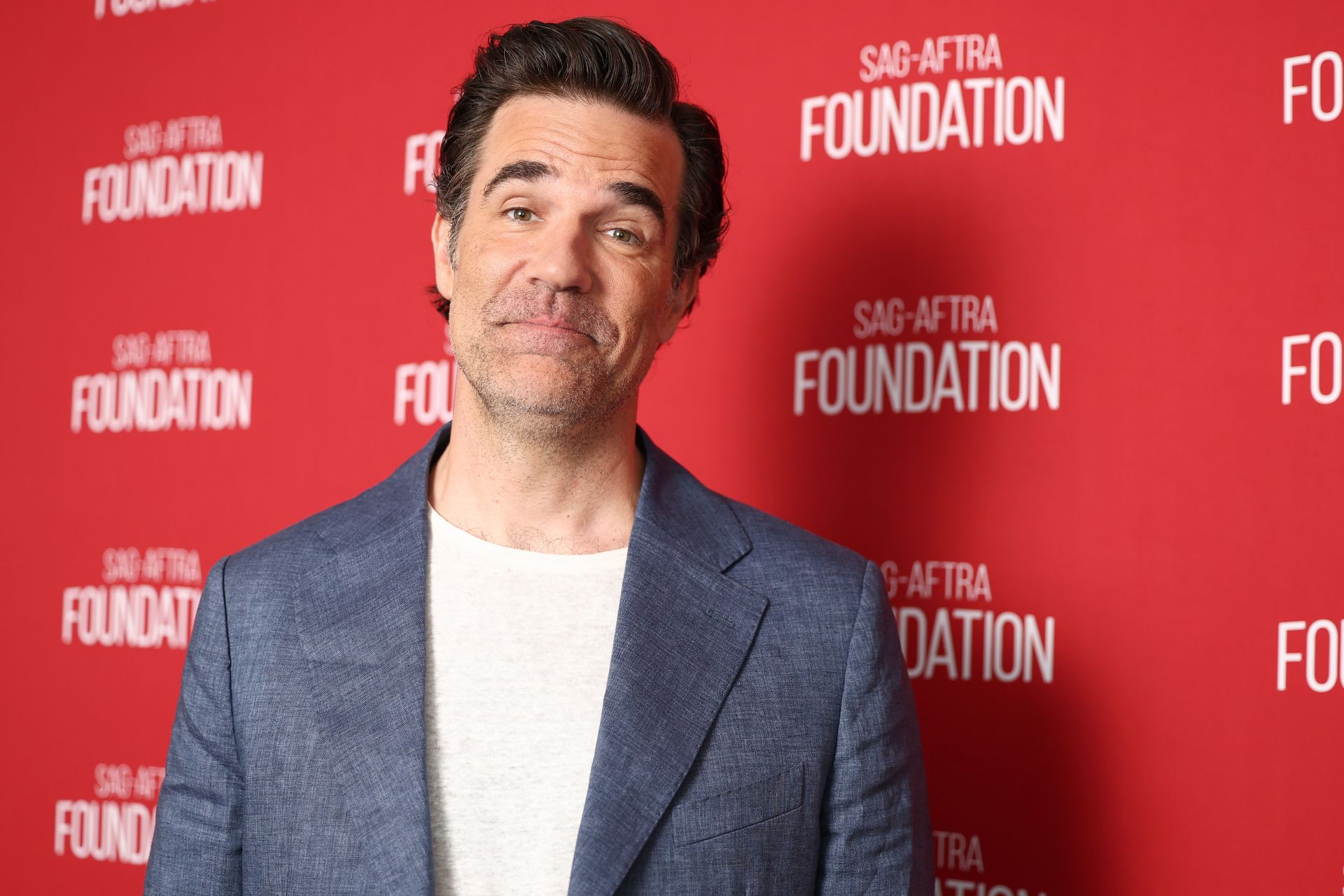 SAG-AFTRA Foundation Conversations Presents &quot;Dying For Sex&quot; - Source: Getty