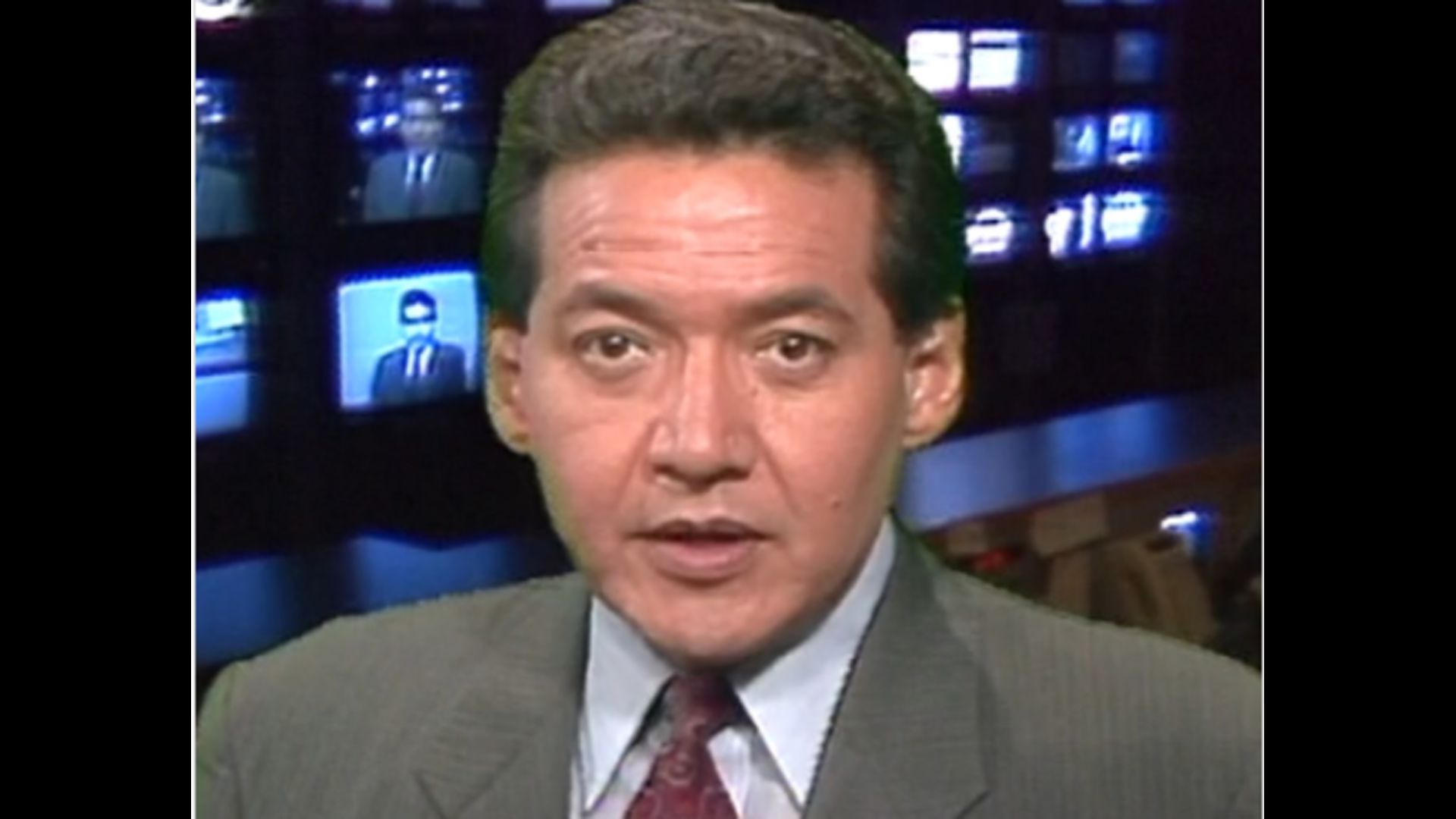 Frank Camacho was a pioneer in Arizona journalism industry (Image Via Instagram/@arizonasfamily)
