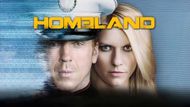 Homeland | Image via Prime Video
