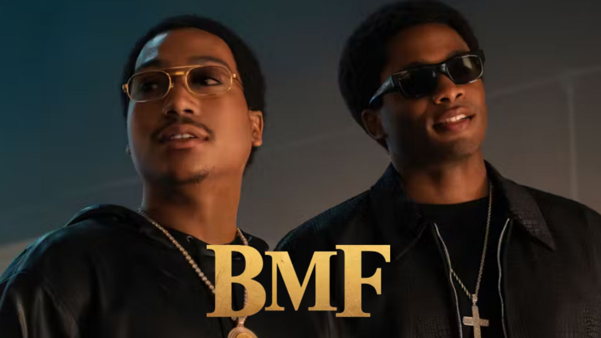 BMF (Image Via. STARZ streaming)