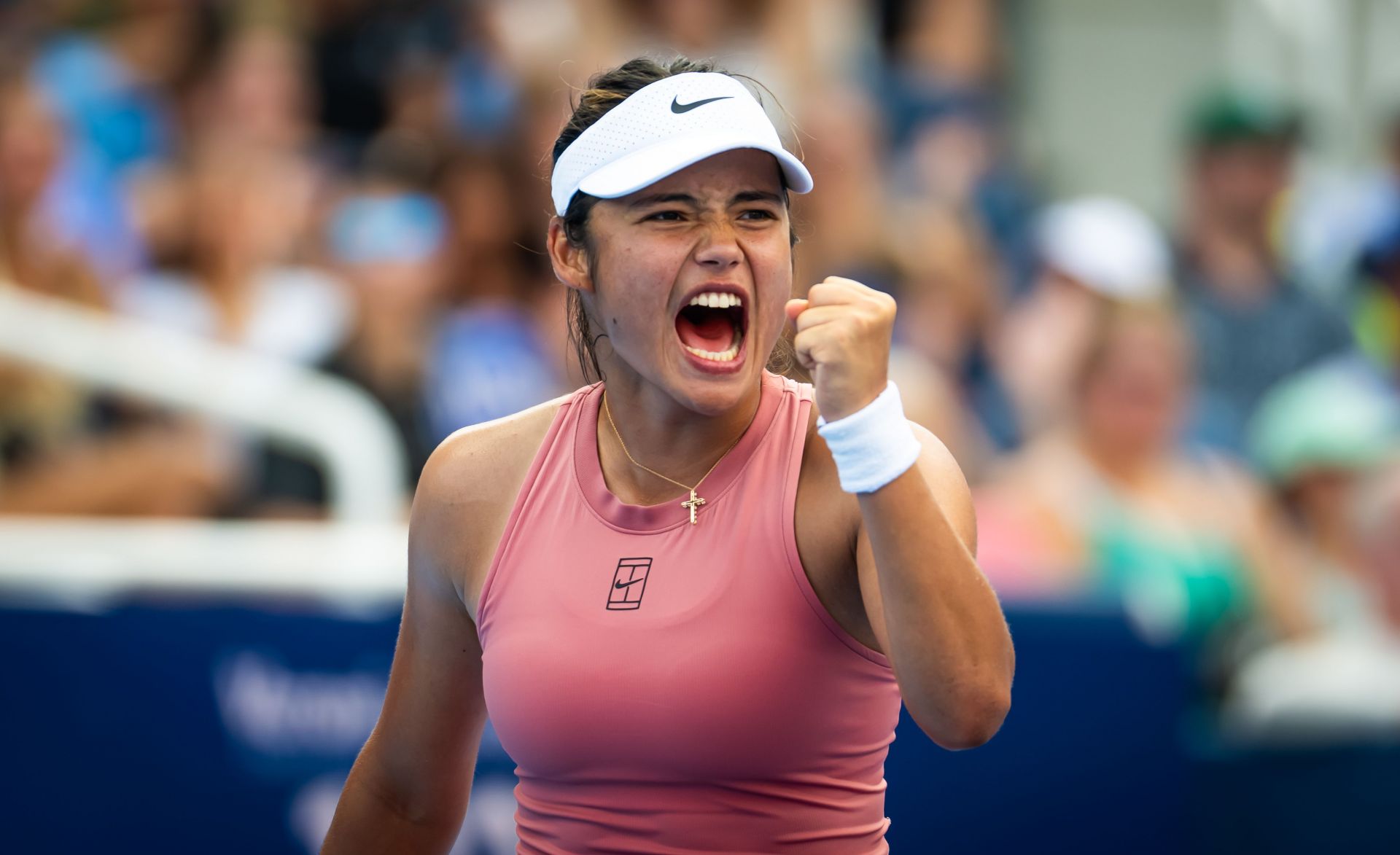 Cincinnati Open 2025 - Day 5 - Source: Getty