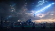 Thor: Ragnarök - A Marvel movie using Immigrant Song | Image via Hotstar