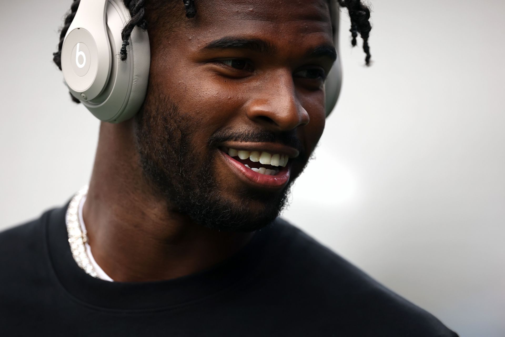 Cleveland Browns v Carolina Panthers - NFL Preseason 2025 - Source: Getty