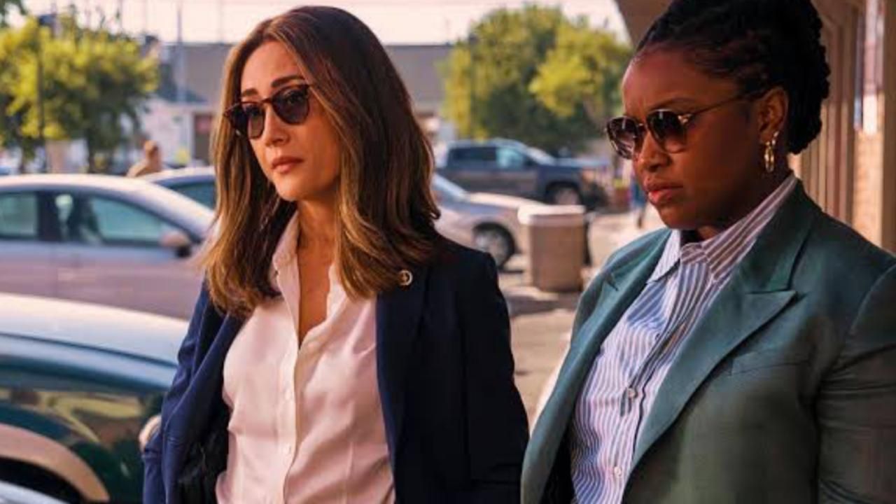 Ballard (Season 1, 2025) | Image Source: Prime Video / Amazon MGM Studios
