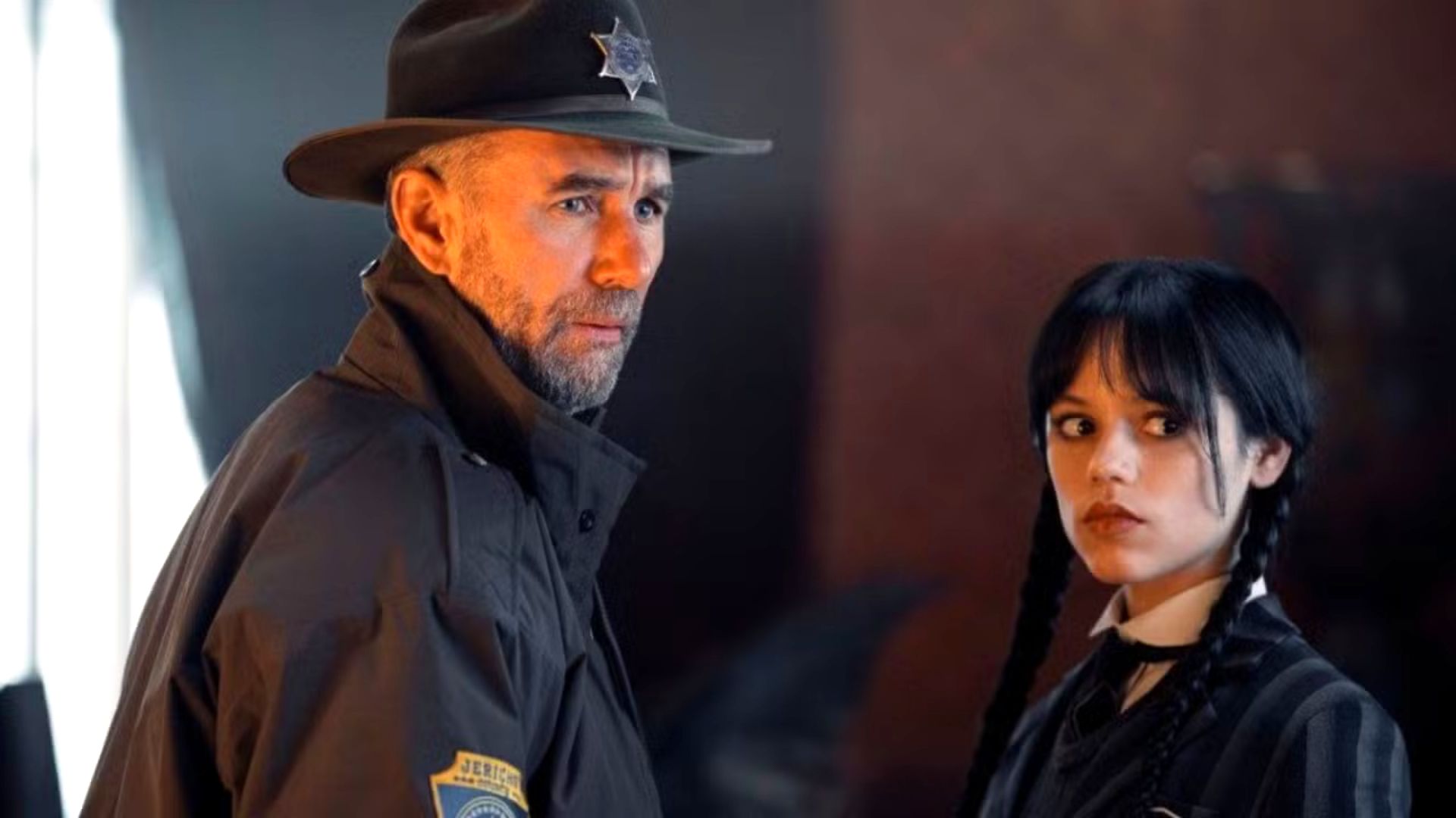 Wednesday Season 2