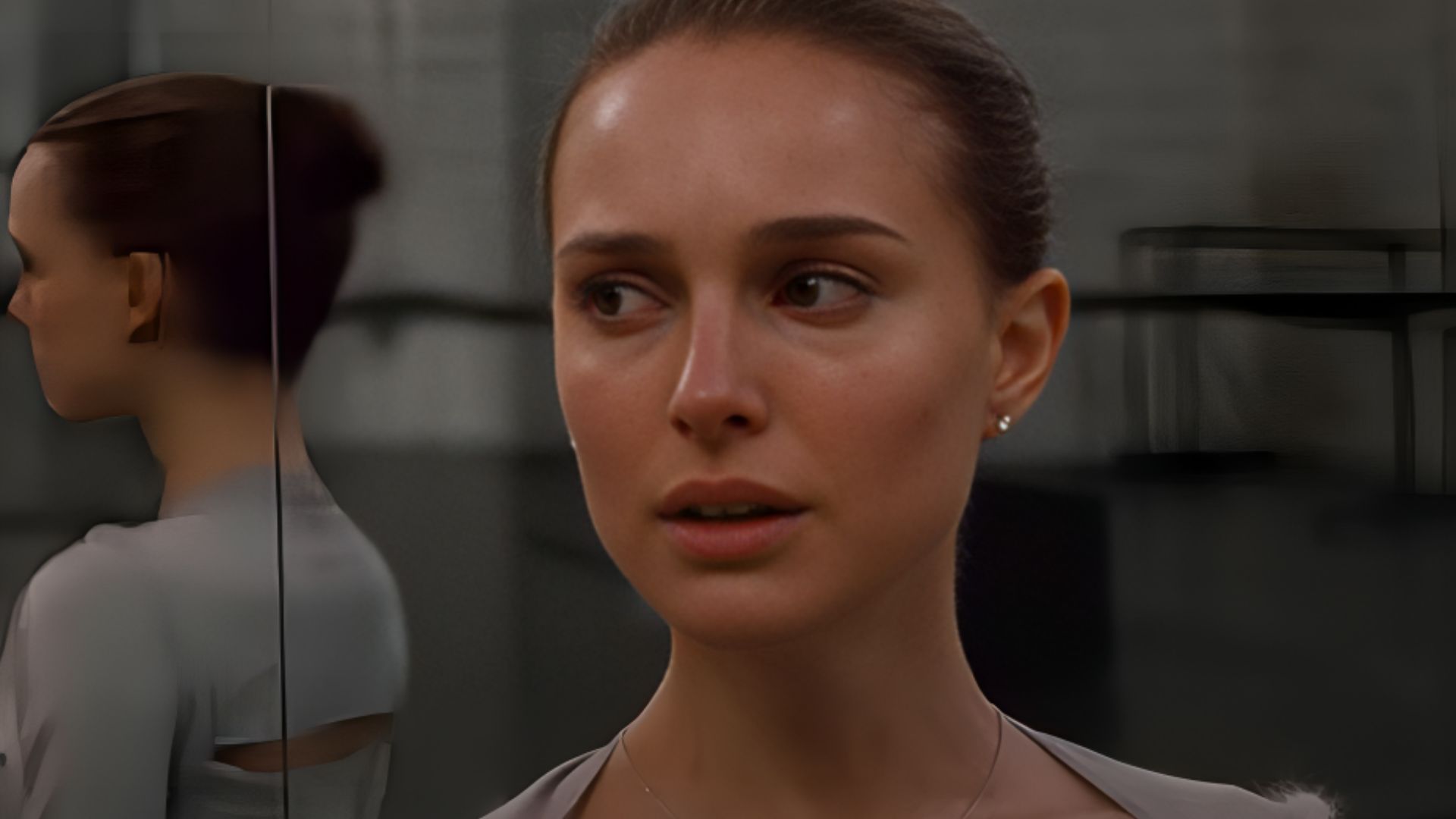 A still from Black Swan | Image via Searchlight Pictures