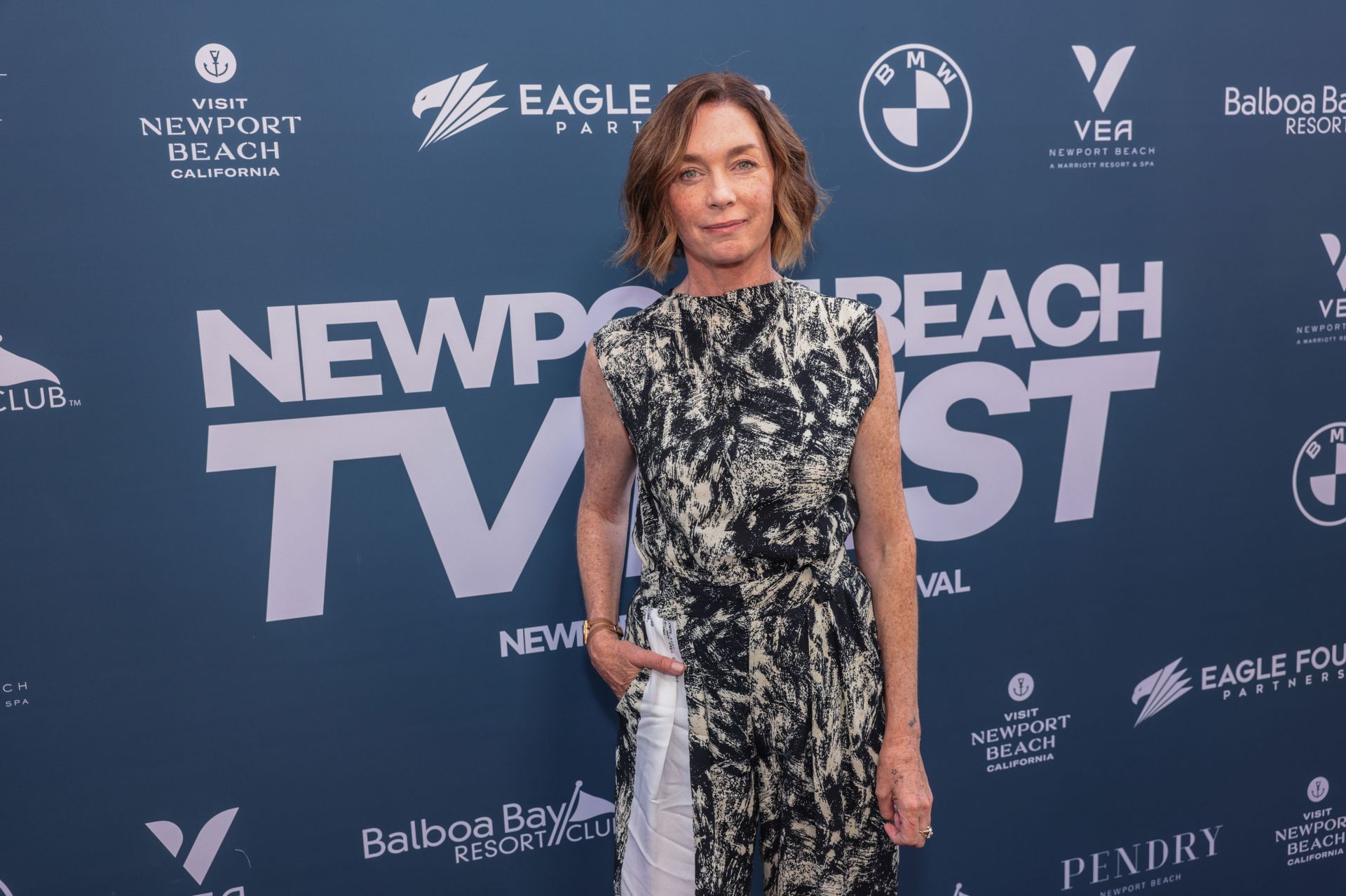 Newport Beach TV FEST Sunday Line-Up - Source: Getty