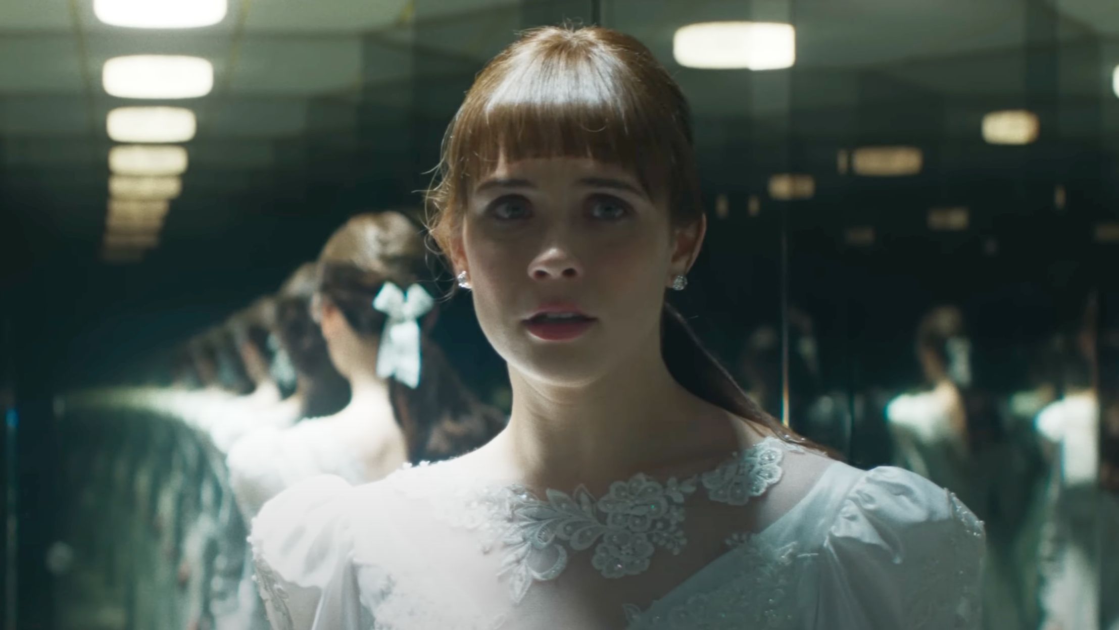 A still from The Conjuring: Last Rites (Image via YouTube/Warner Bros.)