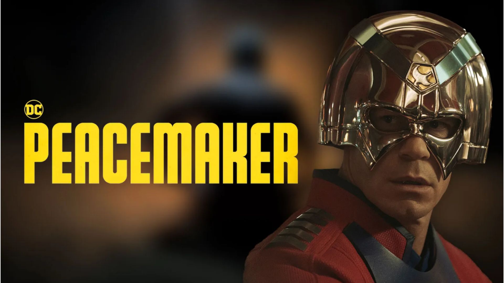 Promotional poster for Peacemaker Season 2 | Image via HBO Max