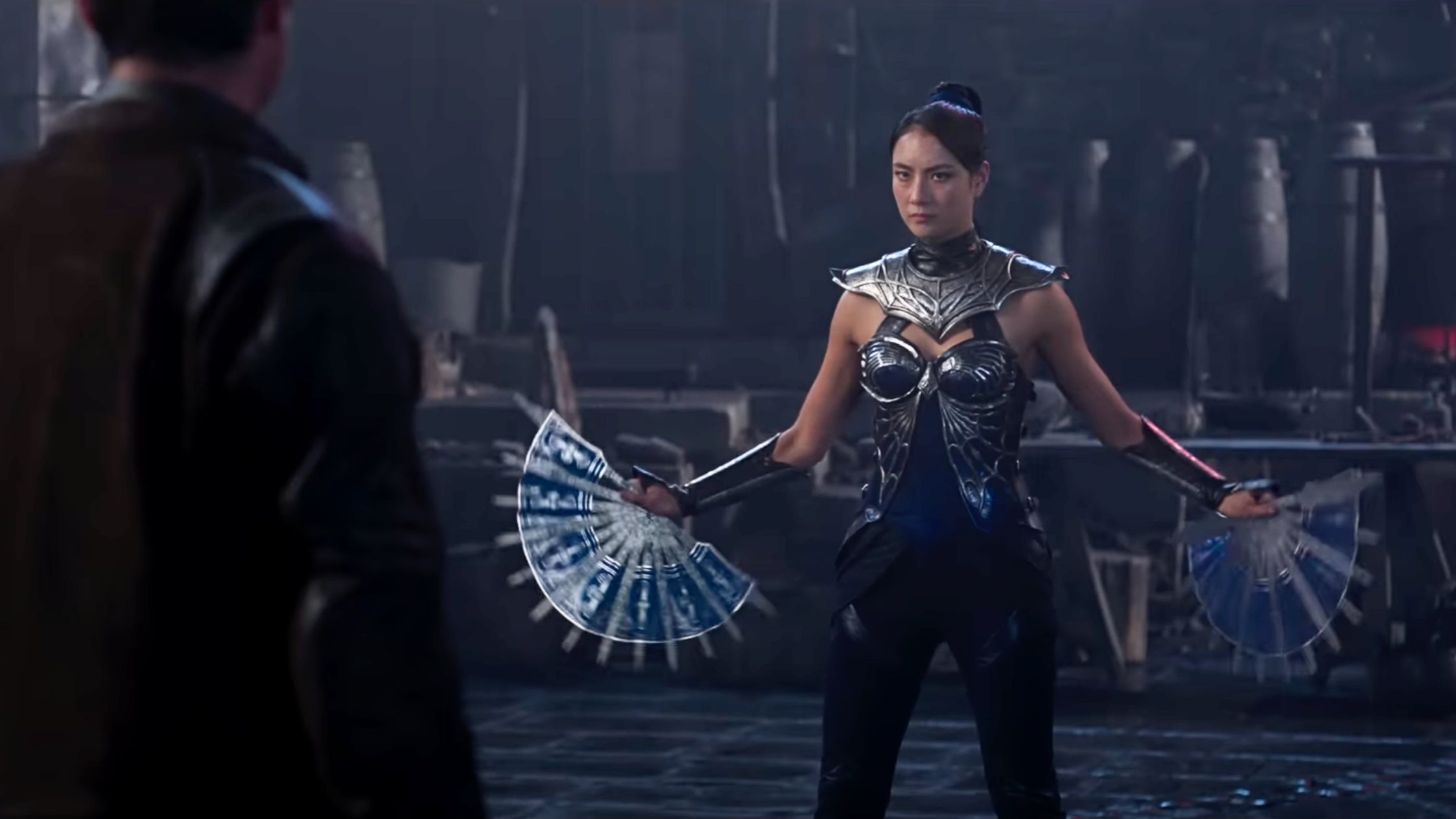 A still from Mortal Kombat 2 (Image via YouTube/Warner Bros.)