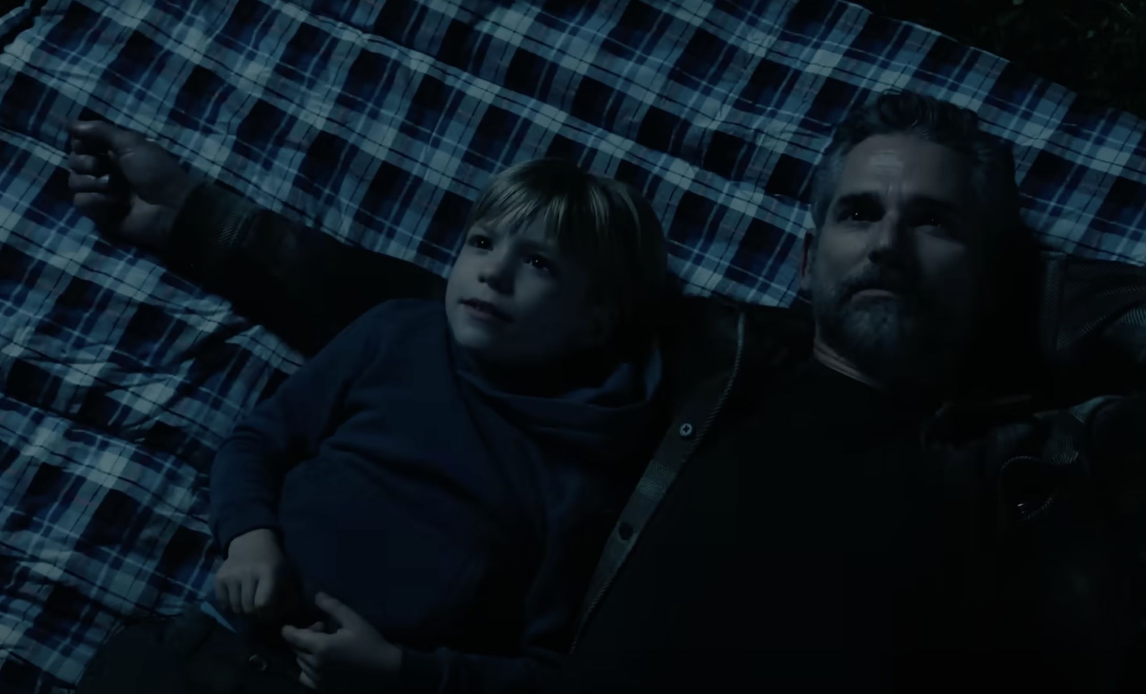 Untamed: Does the Netflix drama have supernatural elements? (Image Via Netflix)