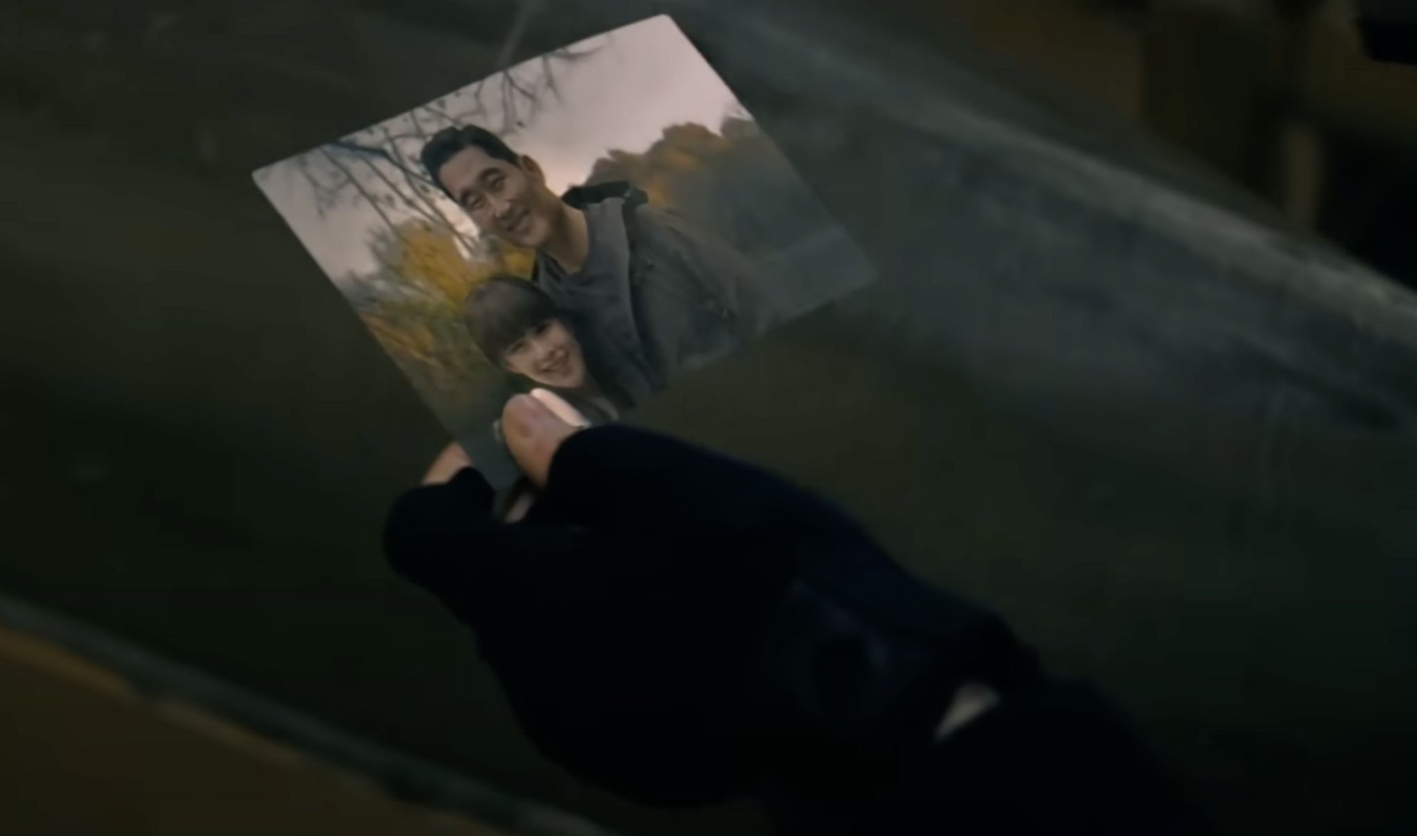 How Butterfly turns a spy thriller into a family drama (Image Via Prime Video)