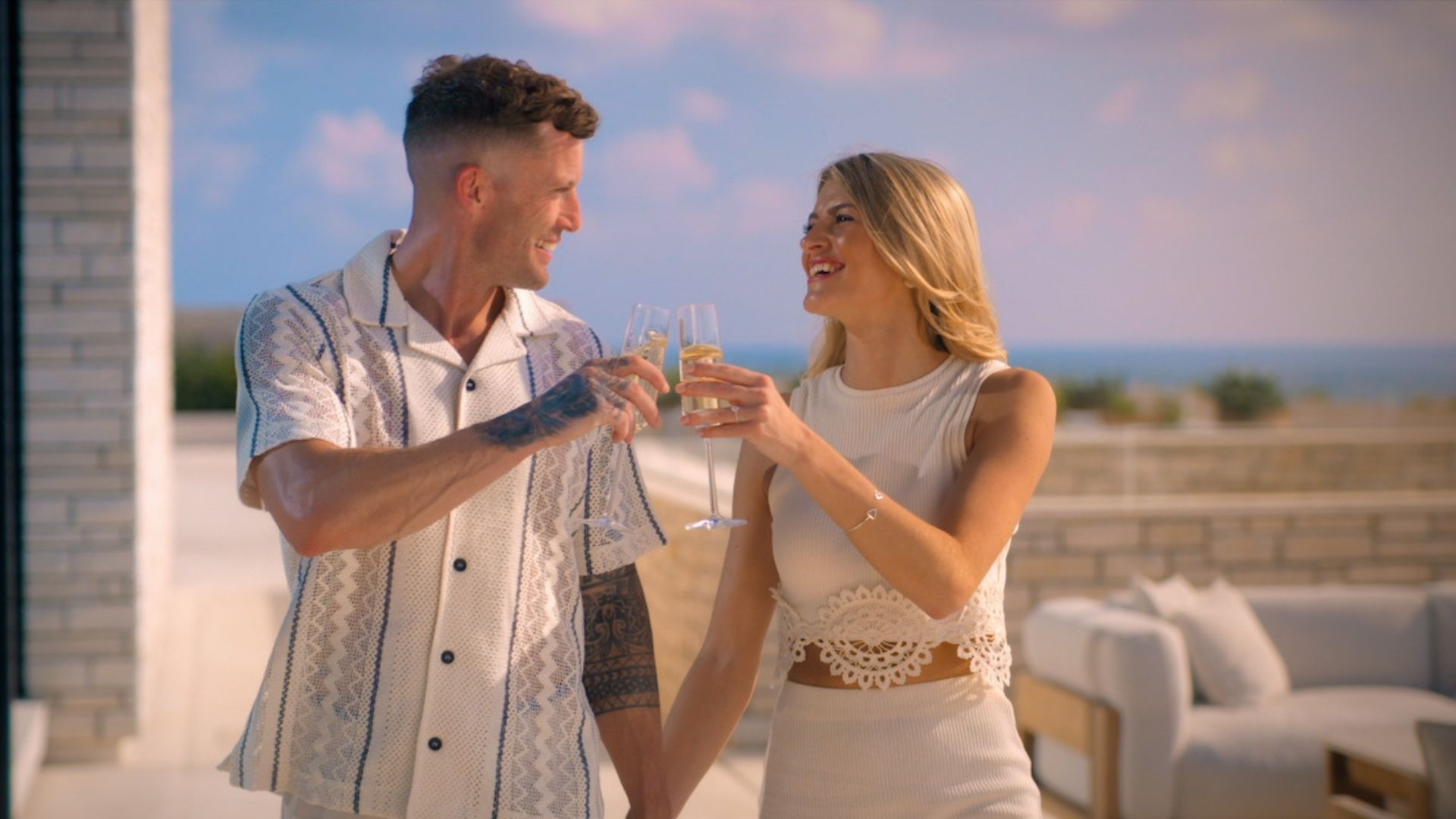 Love Is Blind UK Season 2 Episode 4 Recap