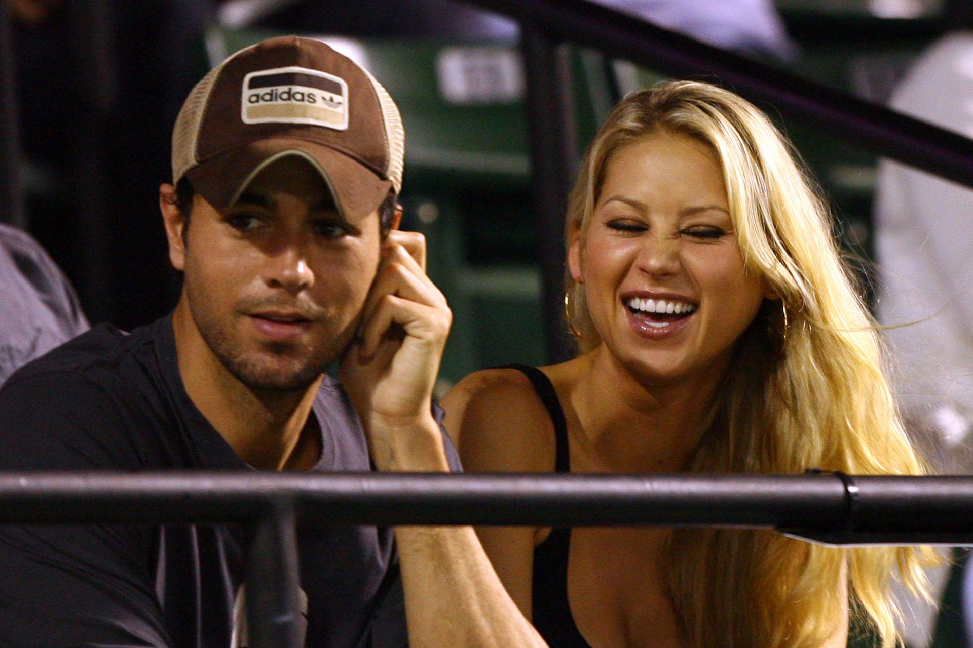 Sony Ericsson Open Day 11 - Source: Getty