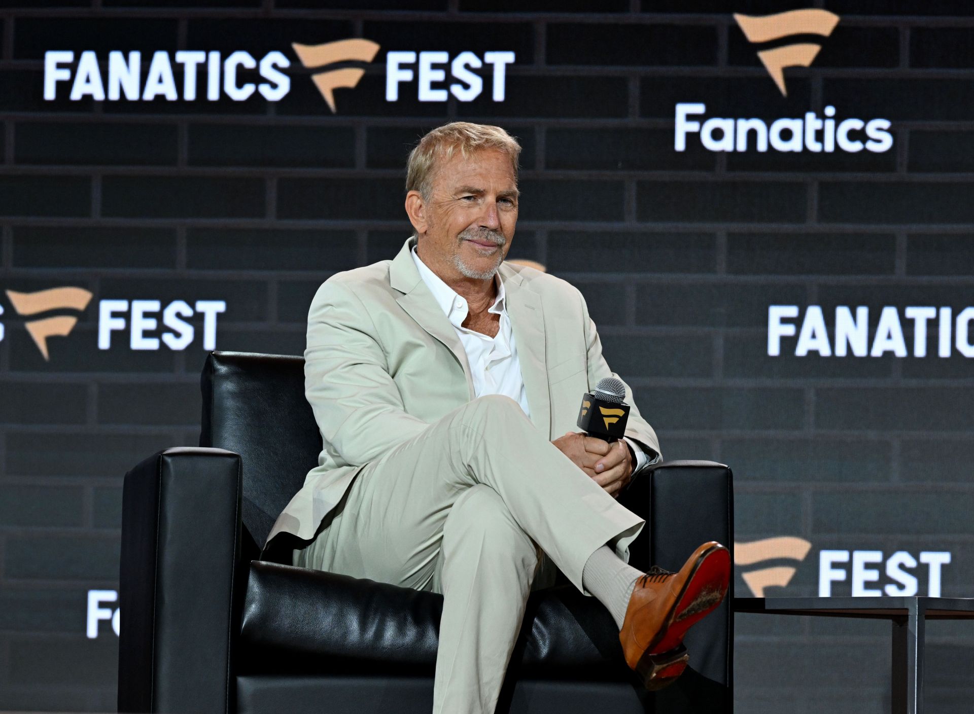 Fanatics Fest NYC 2025 - Source: Getty