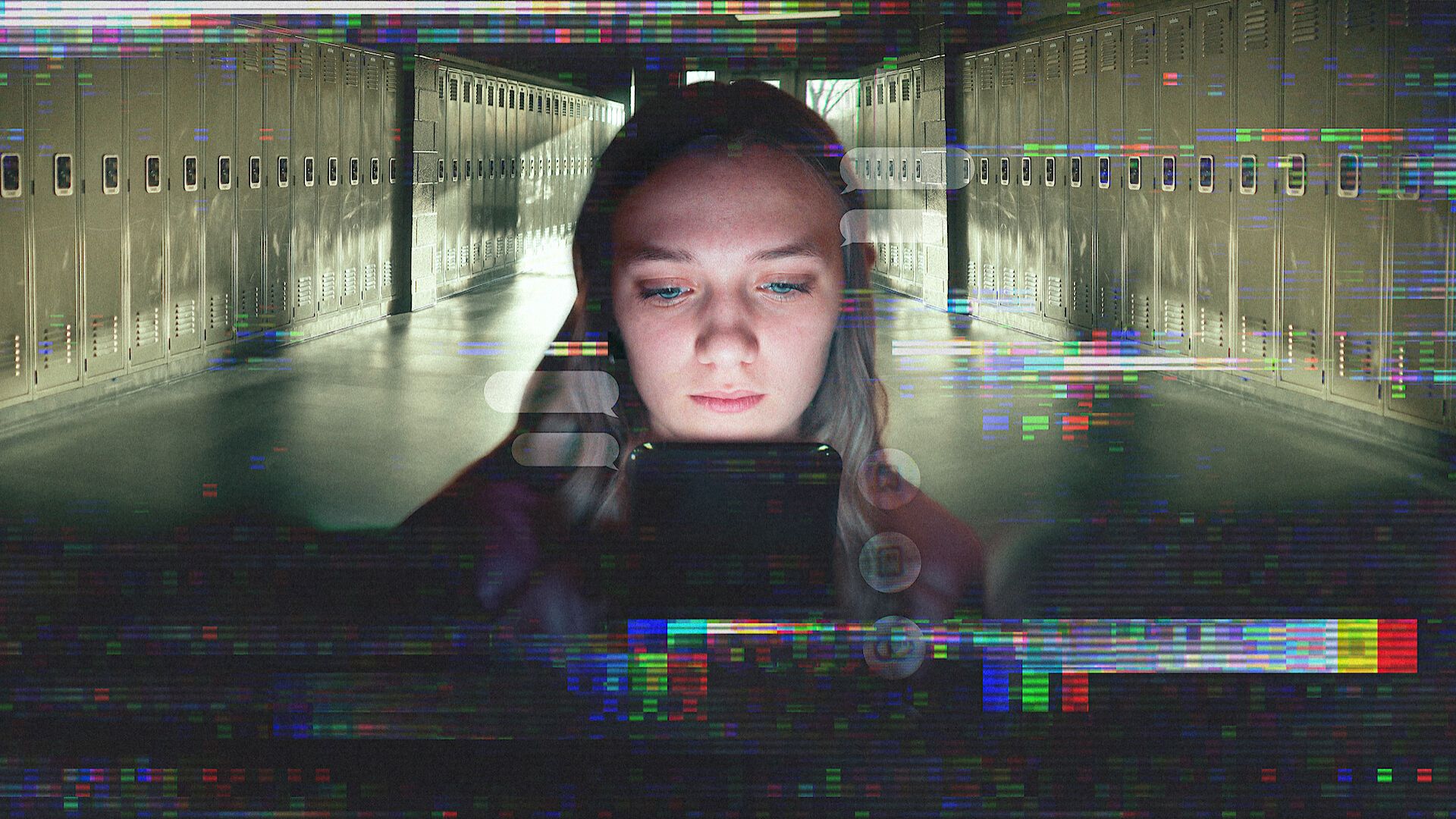 Uknown Number: The High School Catfish in Netflix