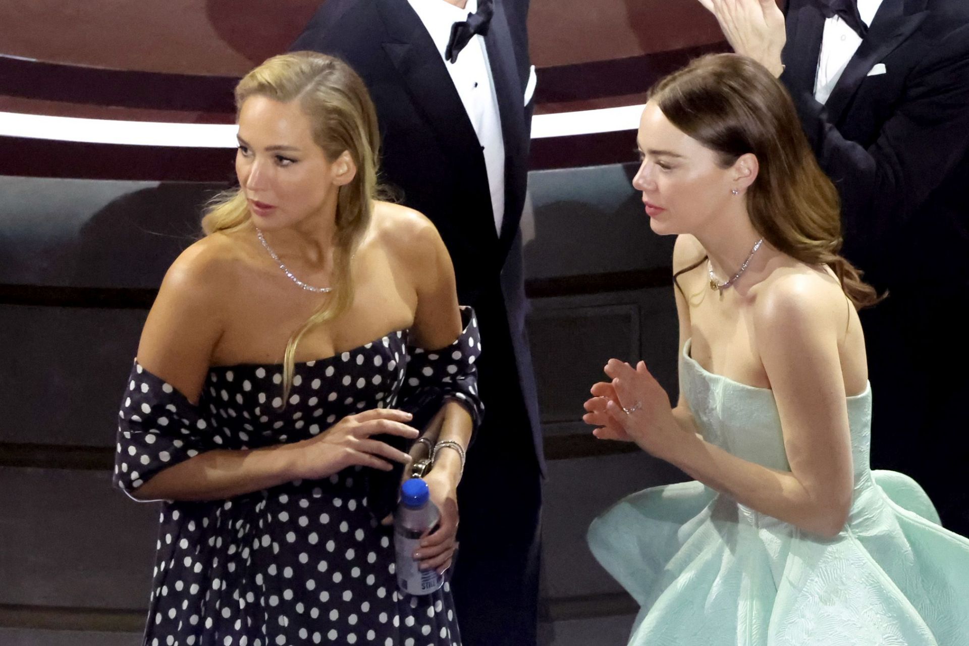 96th Annual Academy Awards - Show - Source: Getty