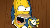 “Treehouse of Horror V” (Image via Apple TV)