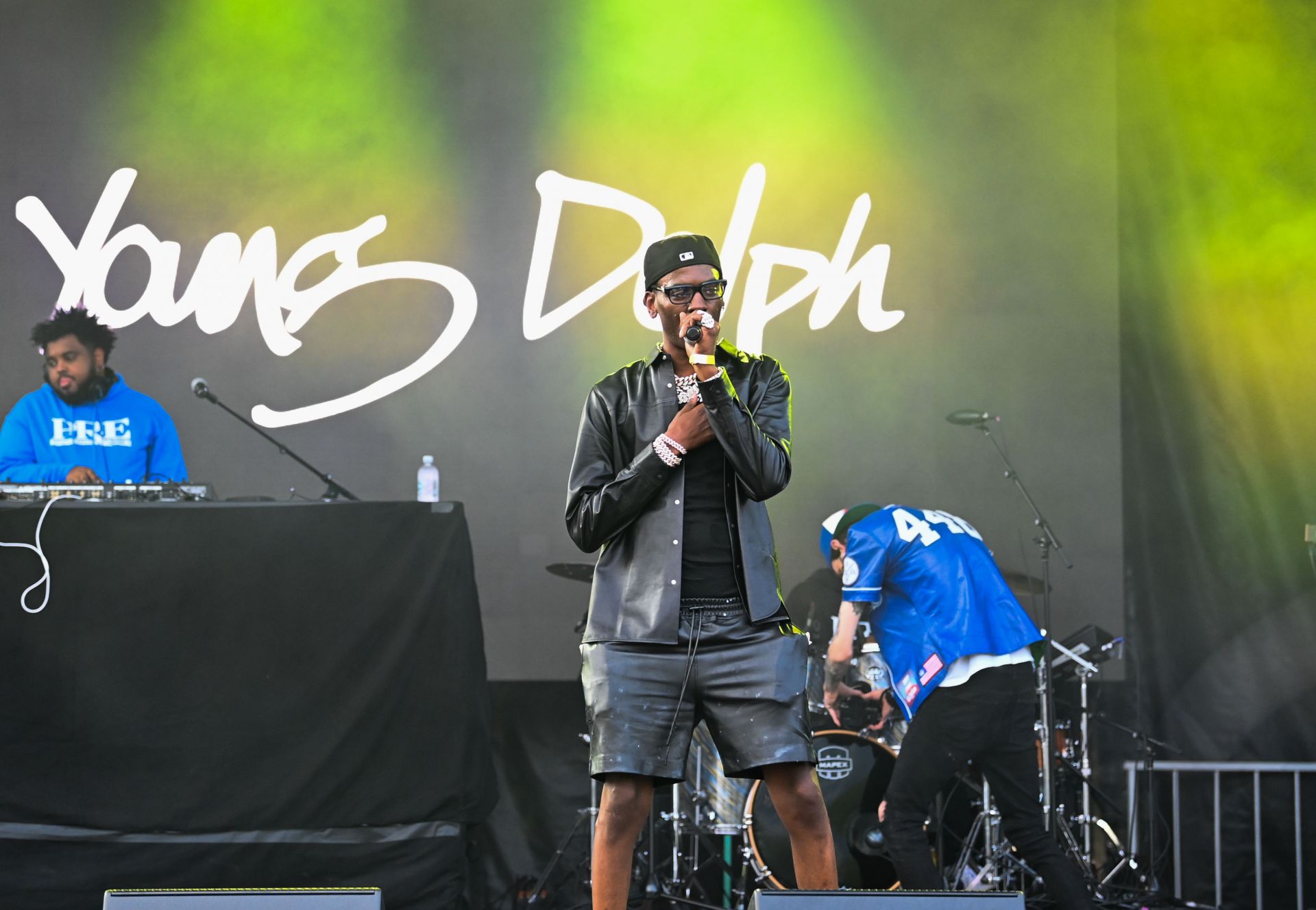 2021 ONE Musicfest - Source: Getty