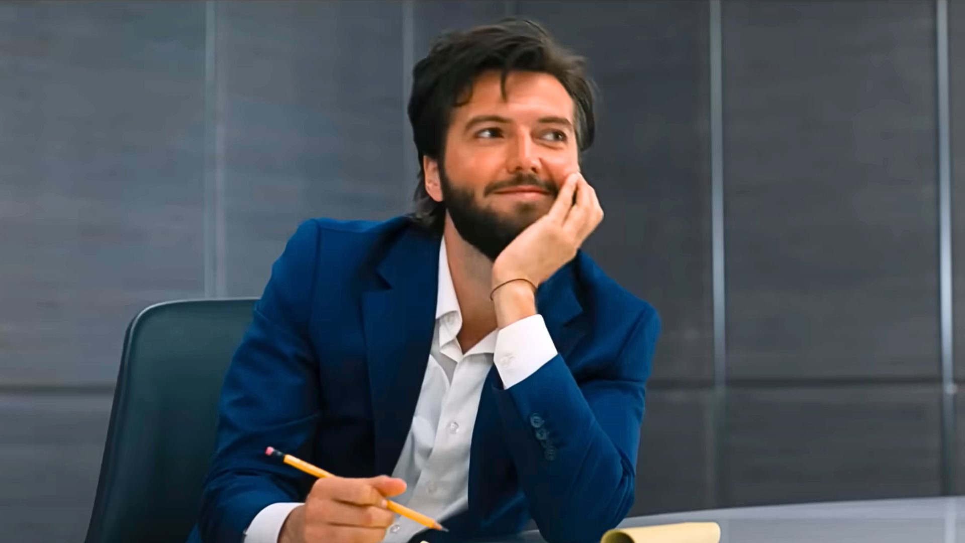 Why was FUBAR canceled post Season 2? (Image via Netflix)