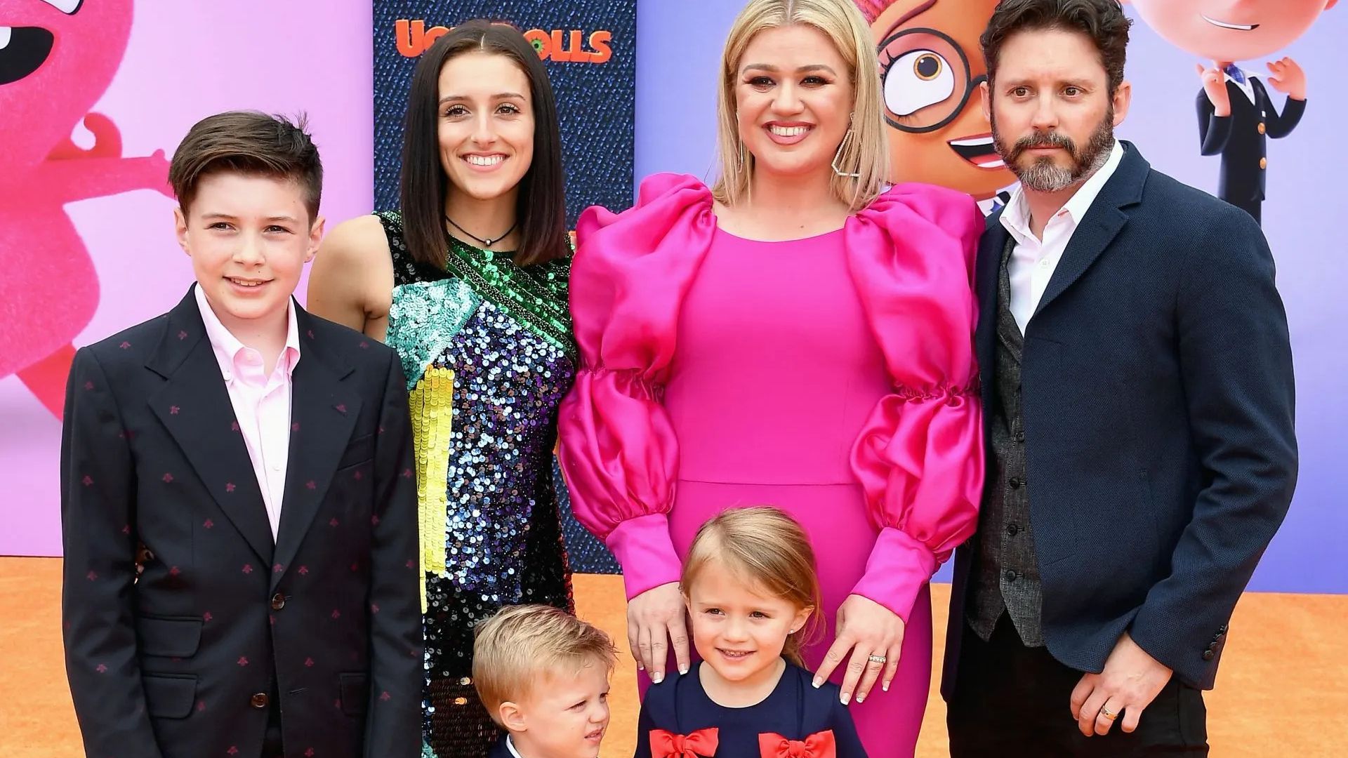 Savannah Blackstock pays tribute to late father. (Image via Getty)