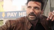 Frank Grillo in Boss Level | Image Via: Highland Film Group