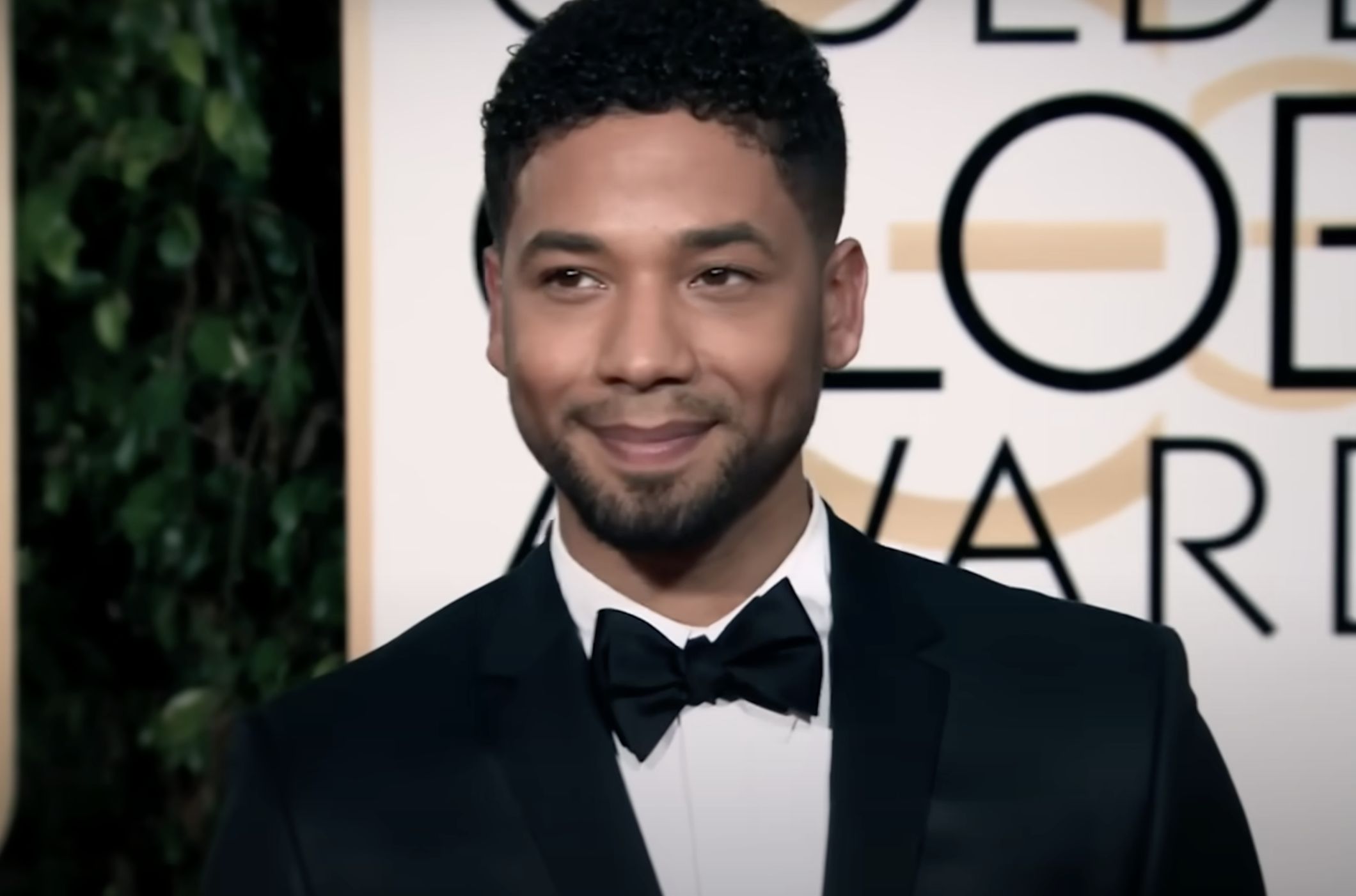 The Truth About Jussie Smollett? ending explained (Image Via Netflix)