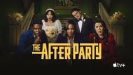 The Afterparty (Image via Apple TV+)