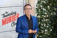 Director Chris Columbus - Source: Getty