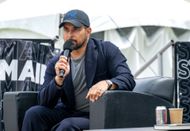 Wilmer Valderrama (Image via Getty)