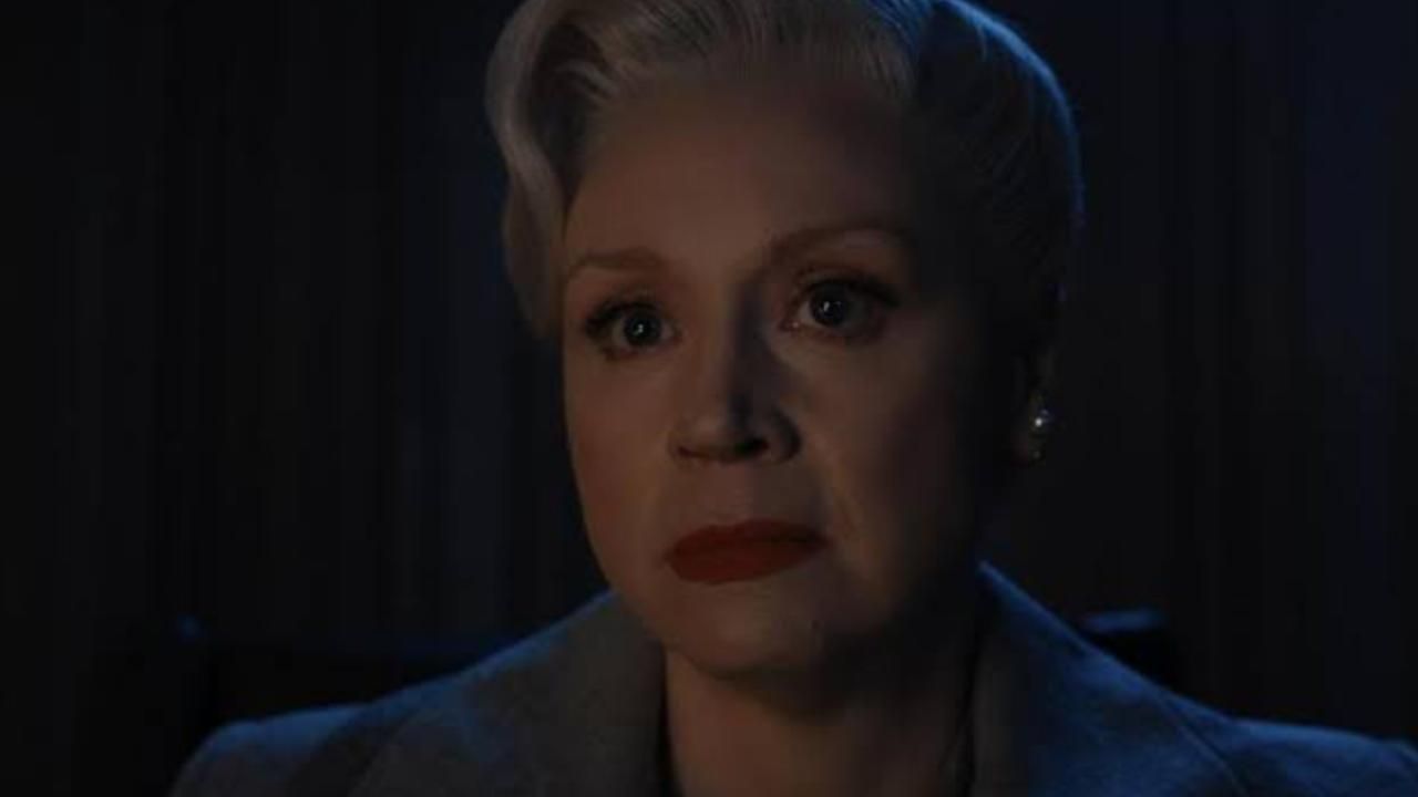 Wednesday | Image Source: MGM Television
