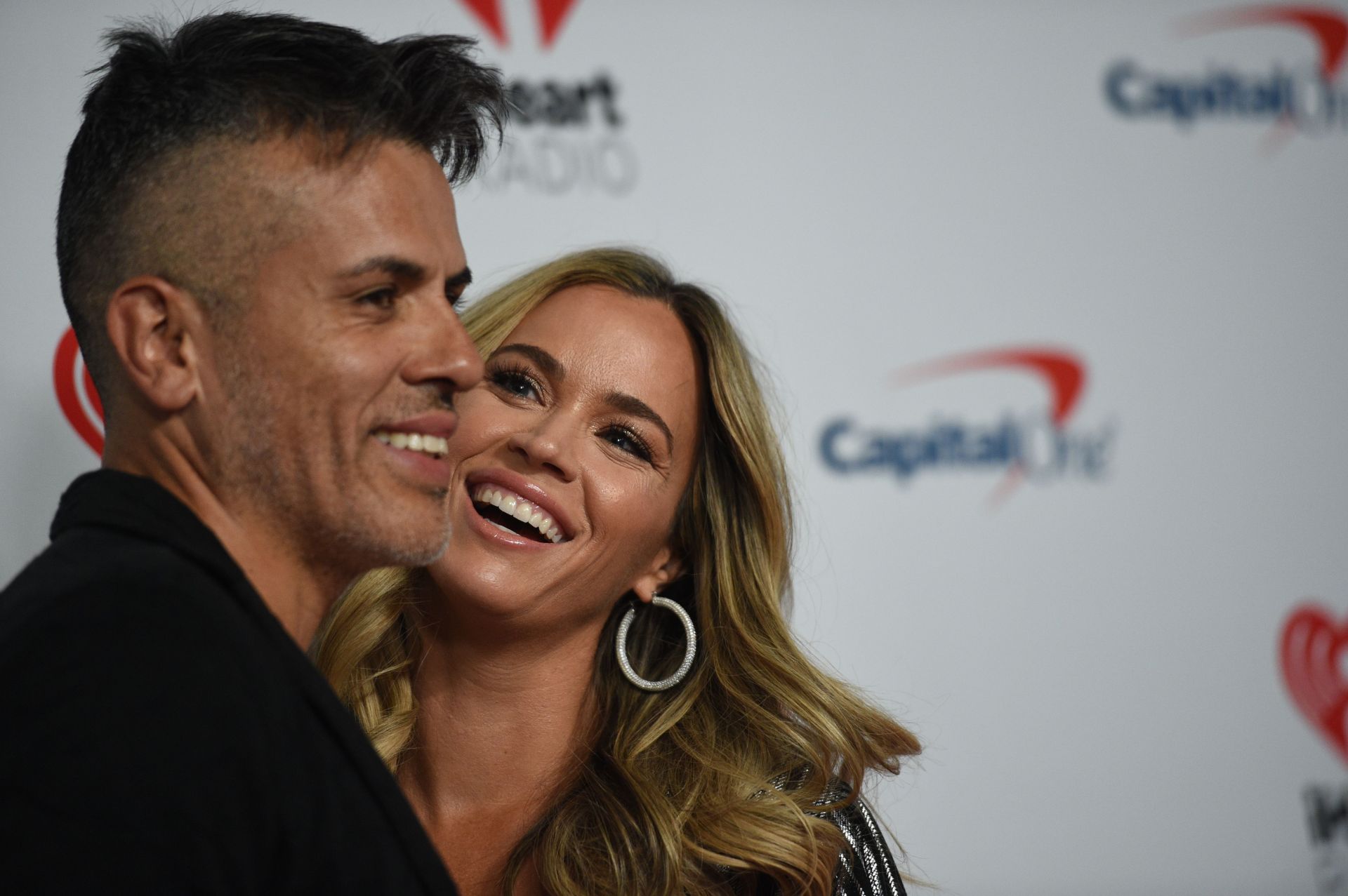 2019 iHeartRadio Music Festival - Night 2 &ndash; Press Room - Source: Getty