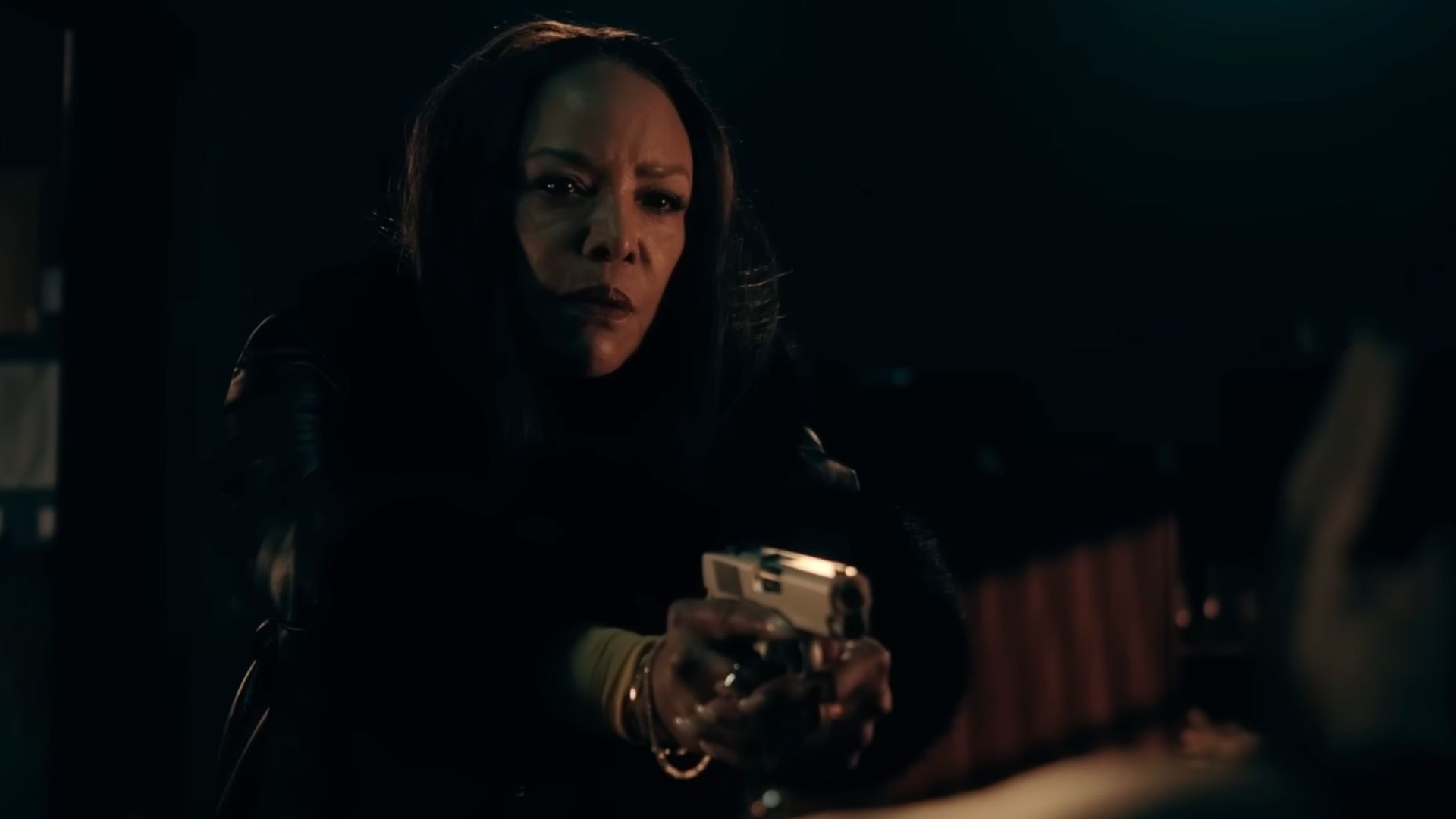 Still from the show (Image via The Chi)