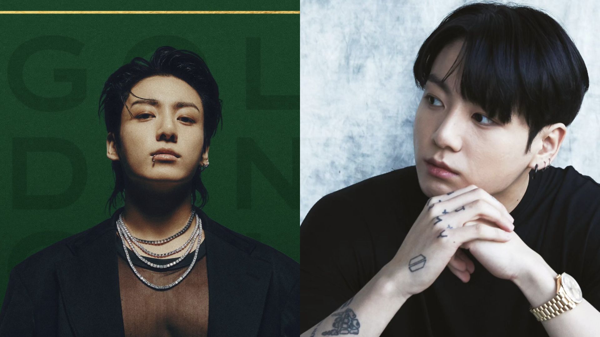 BTS&rsquo; Jungkook becomes first K-pop soloist to hit 9.3 billion Spotify streams