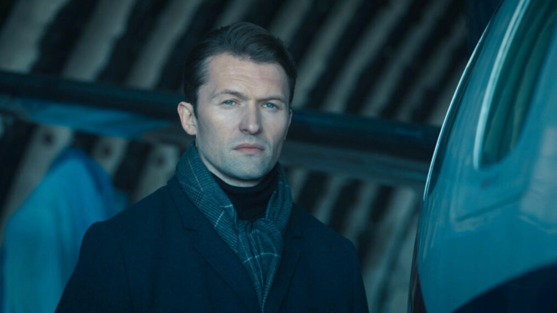 Bogdan Yasinski in Countdown | Image via Prime Video