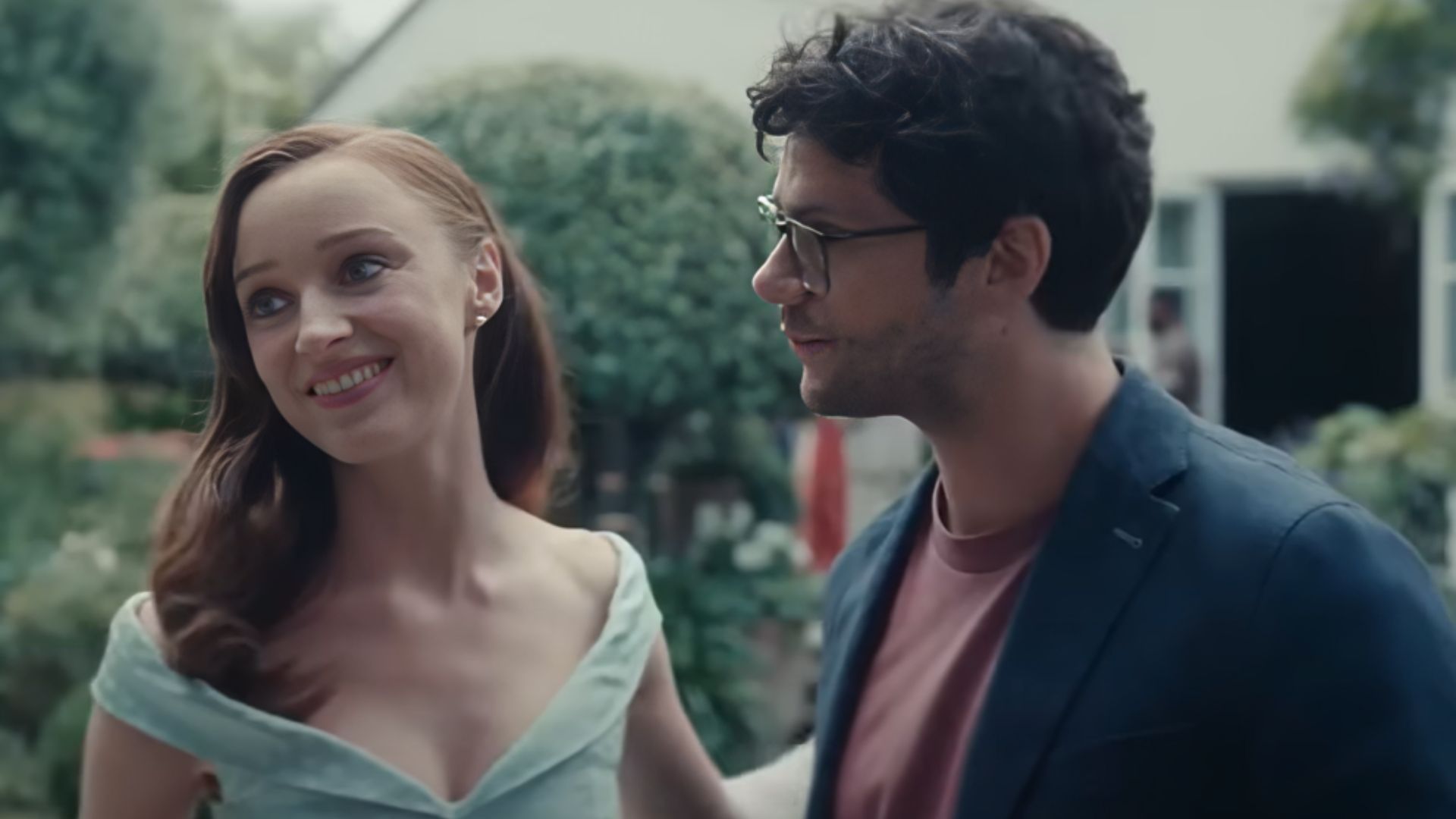 A still from Anniversary | Image via Lionsgate Movies