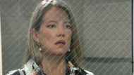 General Hospital's Nina was as horrified as we were | Image: ABC