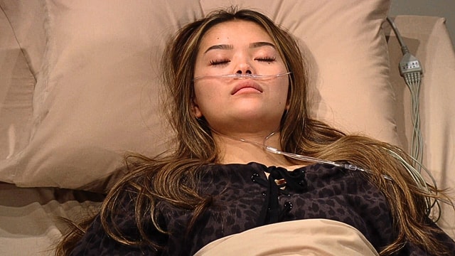 Why Luna should have woken up with amnesia on The Bold and the Beautiful