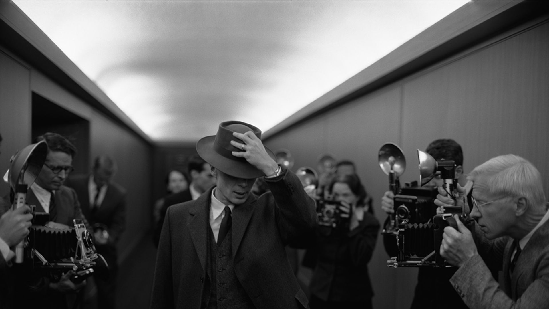 Oppenheimer (Image Source: Universal Pictures UK)