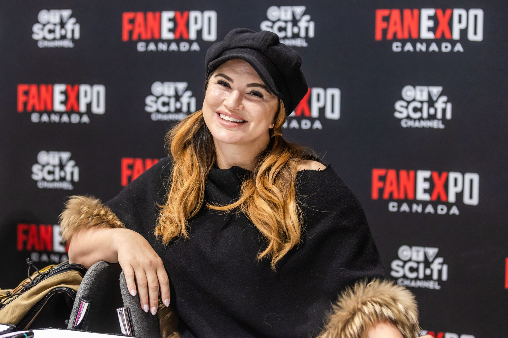 FAN EXPO Canada 2024 - Source: Getty