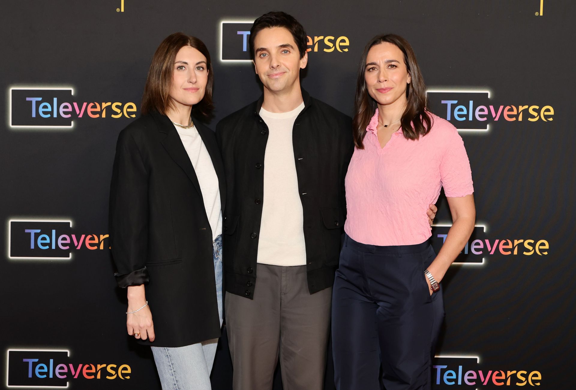 TV Academy&#039;s Inaugural Televerse Festival - &quot;The Last Of Us&quot; Drama Series Nominee And &quot;Hacks&quot; Comedy Series Nominee - Source: Getty