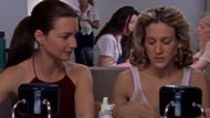 Sex and the City (1998) | Image Source: HBO / Warner Bros. Television