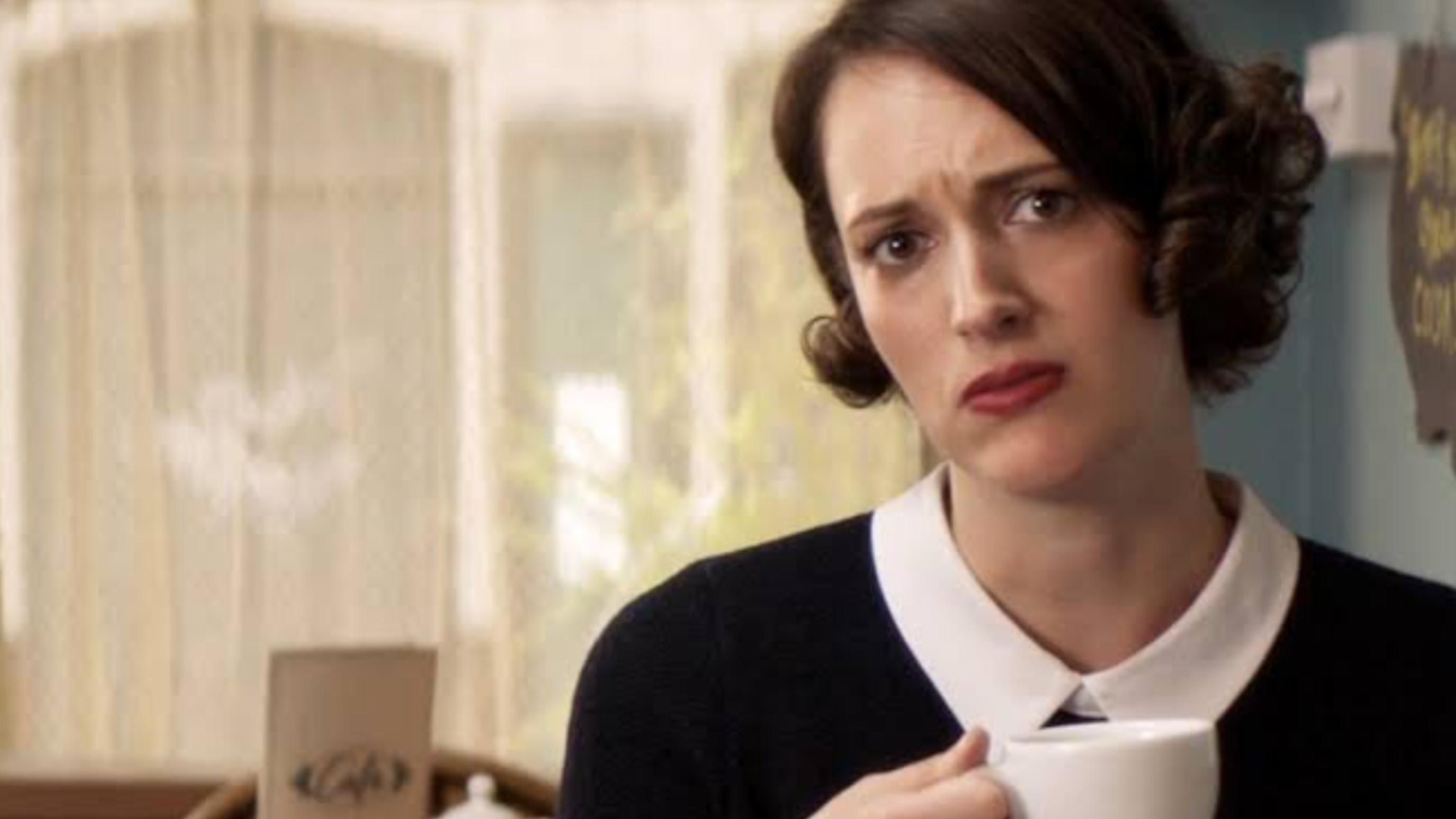 Fleabag &ndash; Image Source: BBC / Amazon Prime Video
