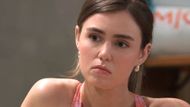 Emma gets advice from Trina on General Hospital | Image: ABC