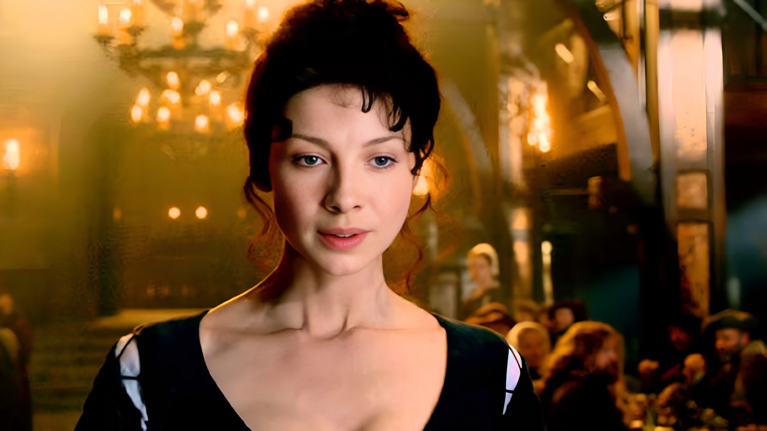 Outlander ( Image via YouTube / Sony Pic At Home UK )