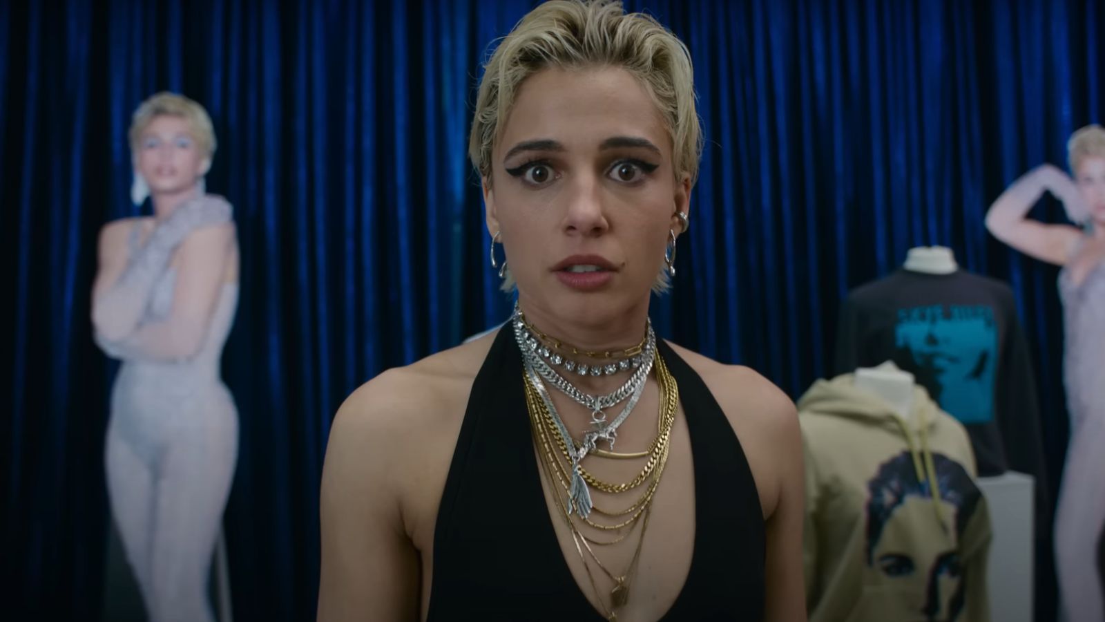 Still from Smile 2 (Image via Paramount Pictures)