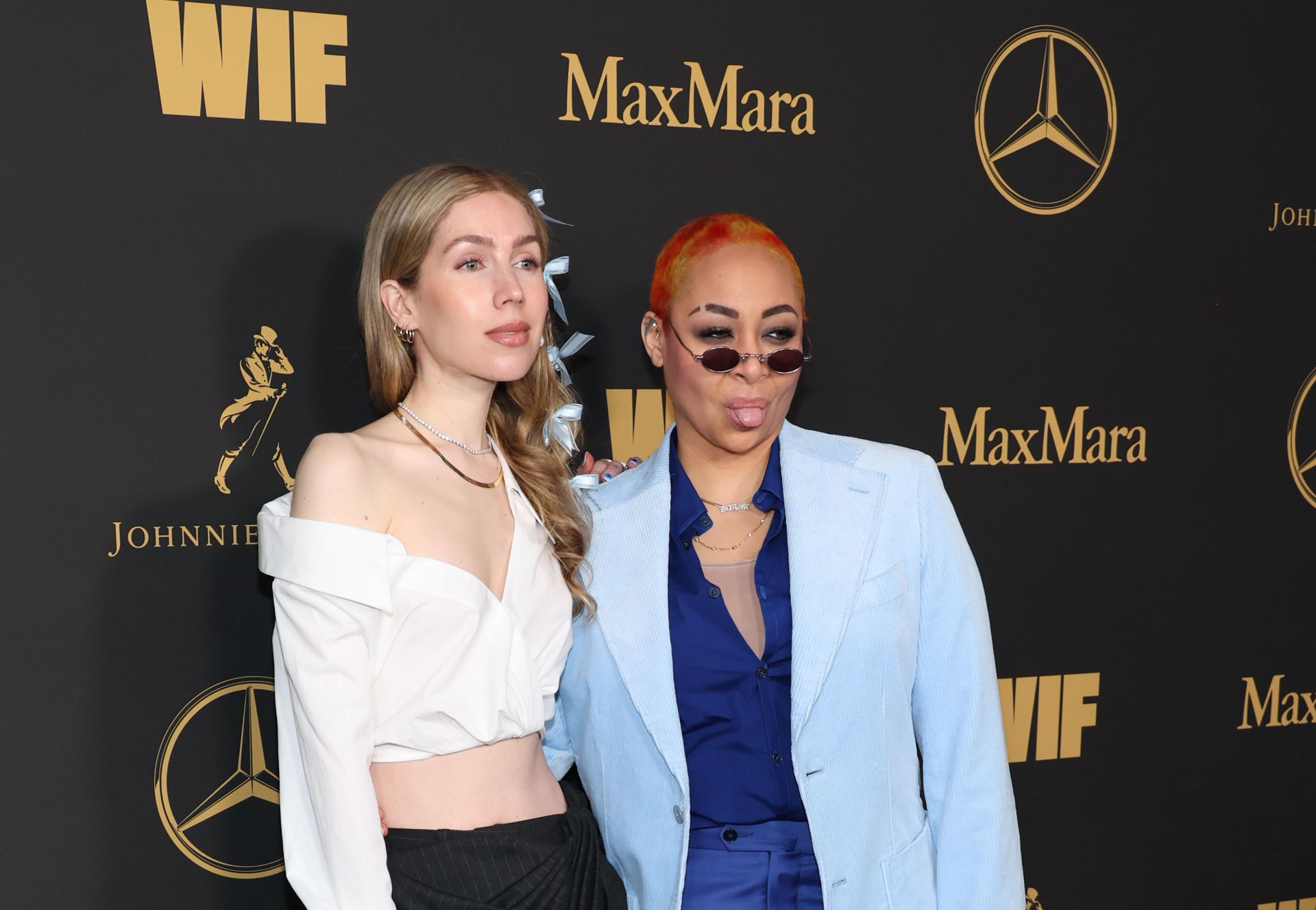 2023 WIF (Women In Film) Oscar Party - Arrivals - Source: Getty
